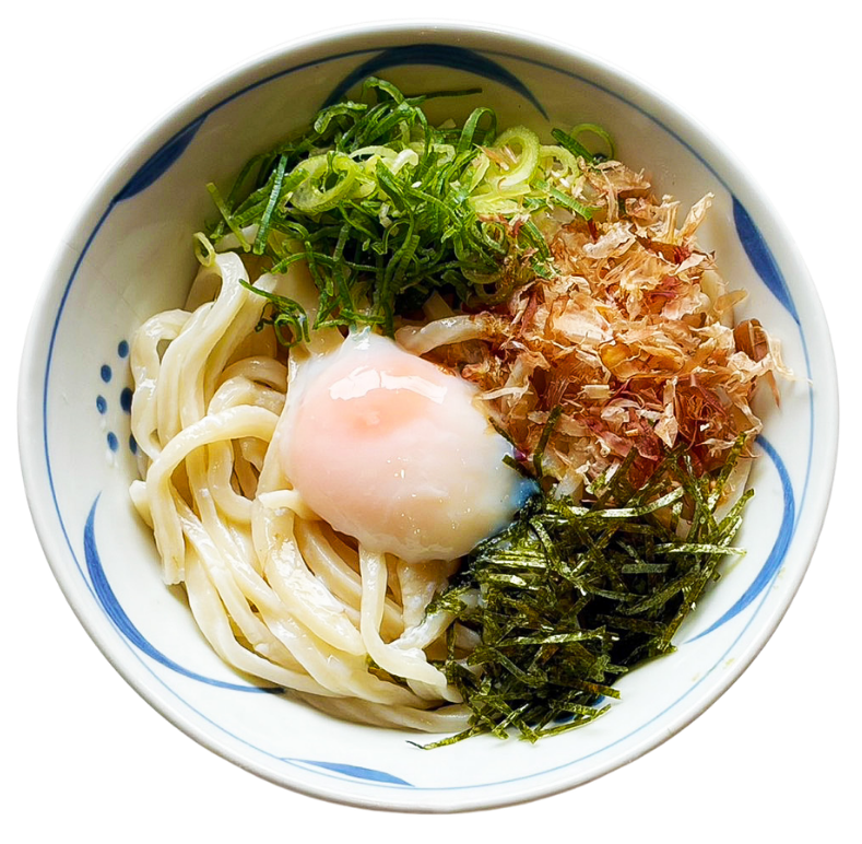 うどん大地